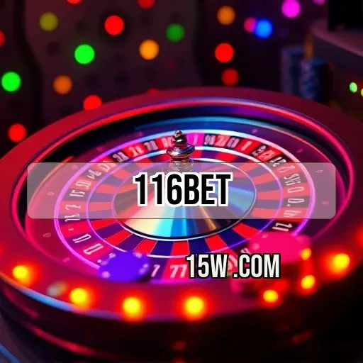 116bet: A Plataforma de Jogos Confiável Que Você Estava Esperando