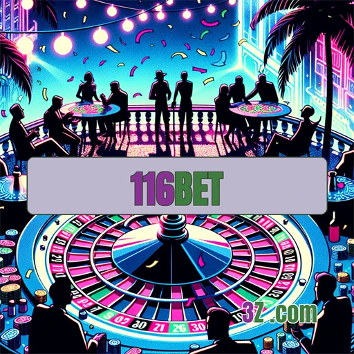 Baixar com Estilo: O que o 116bet Oferece