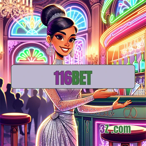 Aventuras Empolgantes no Casino do 116bet