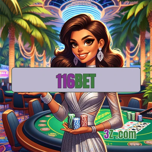 Experimente a Diversidade dos Jogos na 116bet