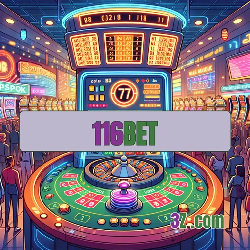 Entre no Jogo: Navegando pelo Login do 116bet