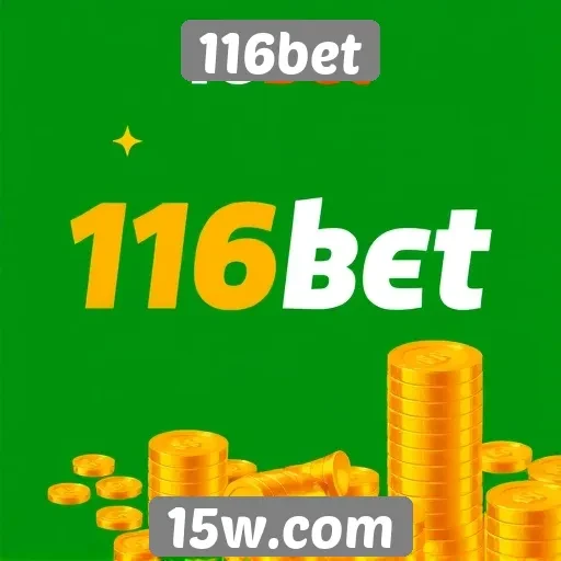 Dicas para maximizar ganhos em 116bet