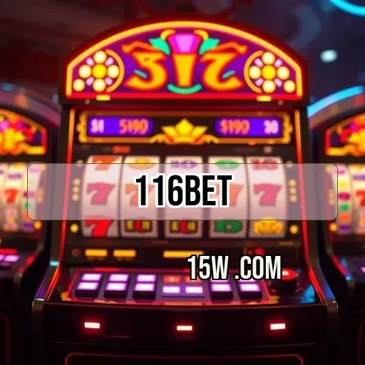 116bet: Surpreenda-se com as Melhores Promoções e Ganhe Mais!