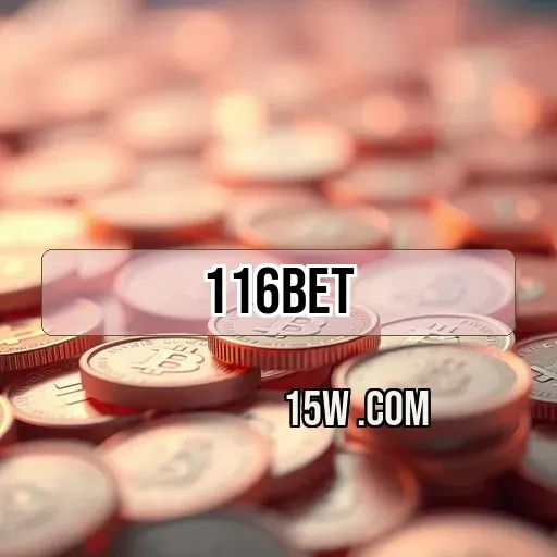 116bet: Descubra o Luxo da Seção VIP e Suas Vantagens